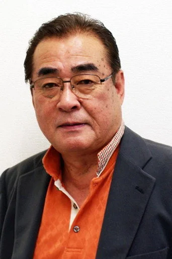 Chân dung Yosuke Akimoto