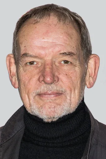 Chân dung David Schofield