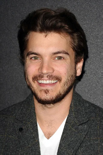 Chân dung Emile Hirsch