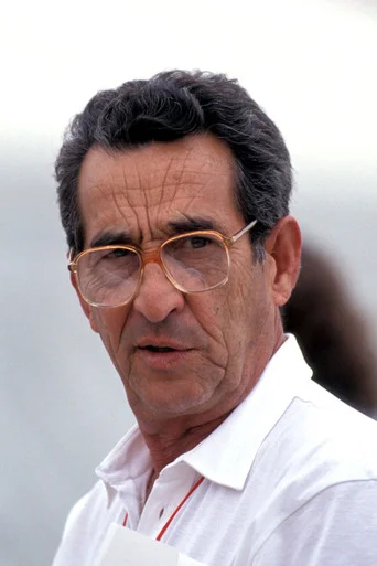 Chân dung Milton da Silva