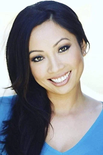 Chân dung Kimberly Cheng