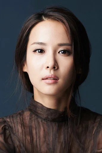 Chân dung Cho Yeo-jeong