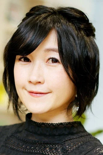 Chân dung Rina Sato