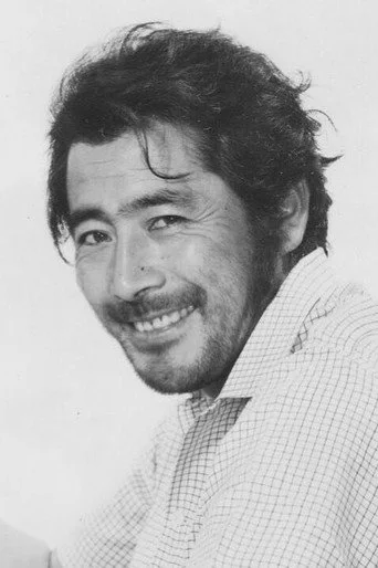 Chân dung Toshirō Mifune