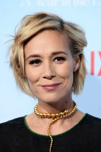 Chân dung Liza Weil