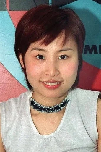 Chân dung Nancy Lan Sai