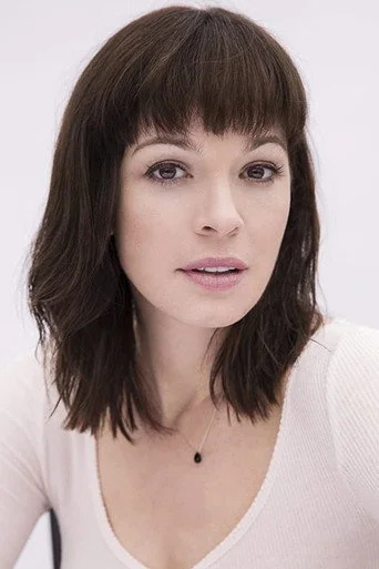 Chân dung Rachel Wilson