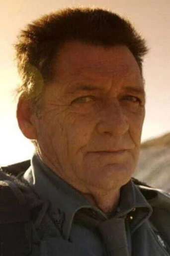 Chân dung Danny Keogh