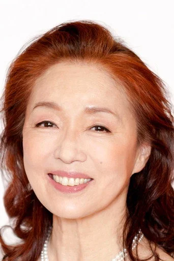 Chân dung Nobuko Miyamoto