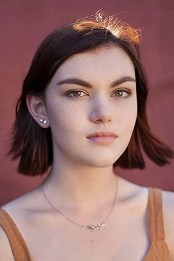 Chân dung Shannon Berry