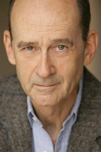 Chân dung David Selburg