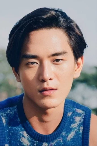 Chân dung Thanapop Yoovijit