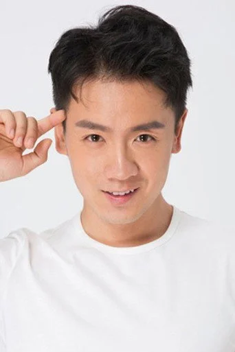 Chân dung Zhou Zhuo