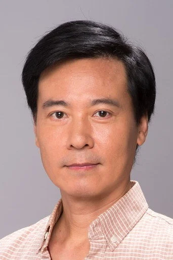 Chân dung Yin Chao-te