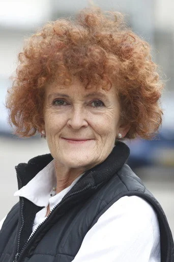 Chân dung Paola Dionisotti