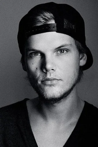 Chân dung Avicii