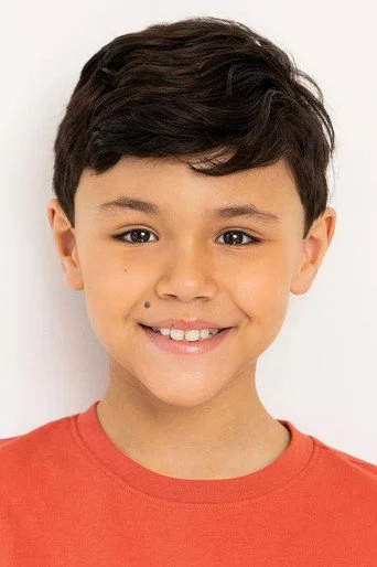 Chân dung Exavier Montanez