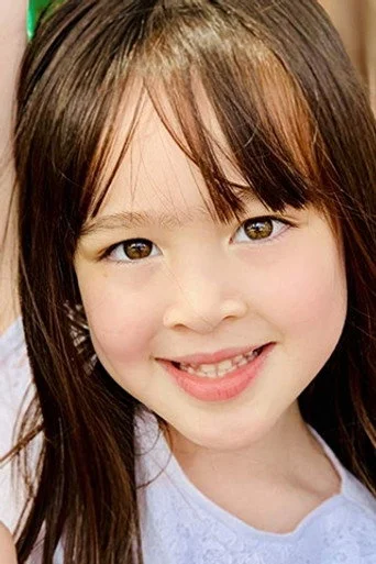 Chân dung Scarlett Sher