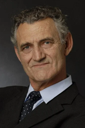 Chân dung Philippe Paimblanc