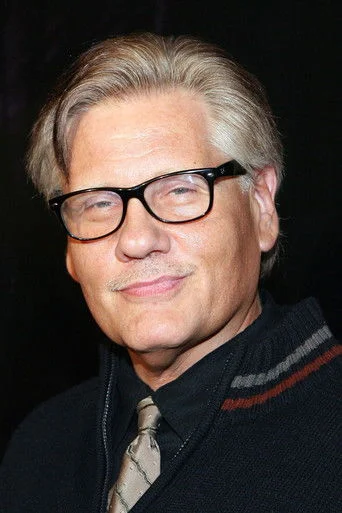 Chân dung William Forsythe