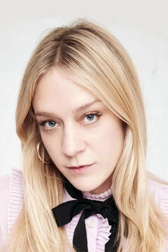 Chân dung Chloë Sevigny