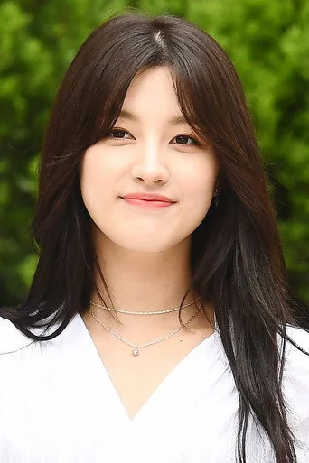 Chân dung Oh Seung-hee