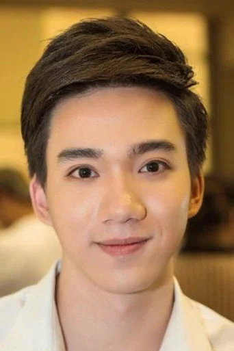 Chân dung Wongrapee Krusong