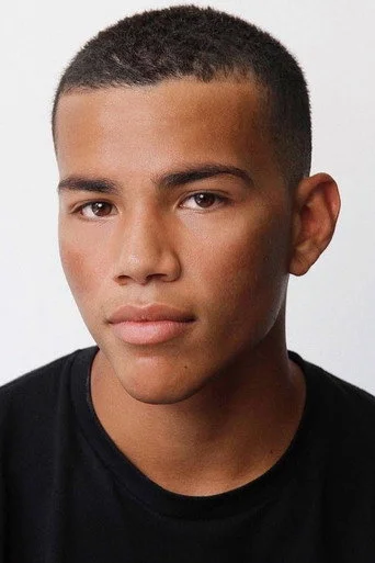 Chân dung Daniel Puig