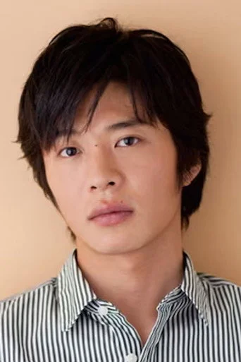 Chân dung Kei Tanaka