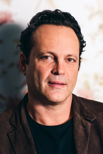 Chân dung Vince Vaughn
