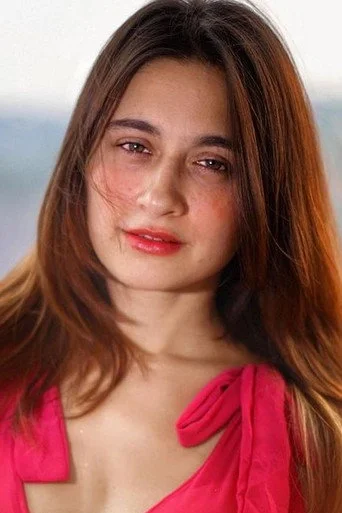 Chân dung Sanjeeda Sheikh