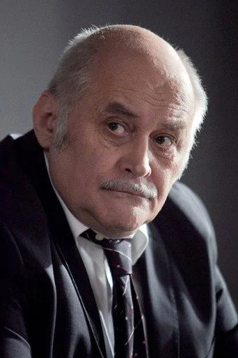 Chân dung Grzegorz Warchoł