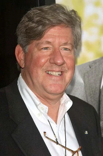 Chân dung Edward Herrmann