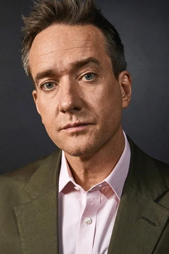 Chân dung Matthew Macfadyen