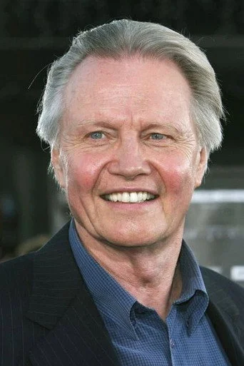 Chân dung Jon Voight