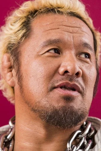 Chân dung Togi Makabe