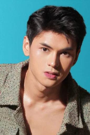 Chân dung Dustin Yu
