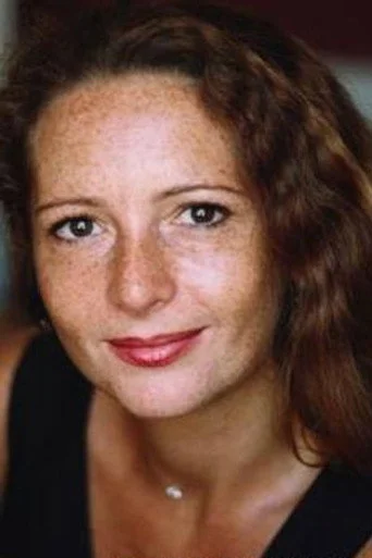 Chân dung Barbara Delsol