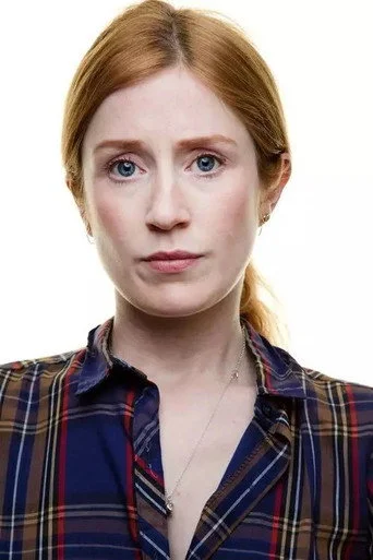Chân dung Elly Condron