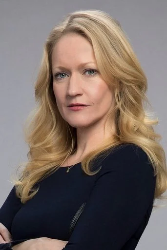 Chân dung Paula Malcomson