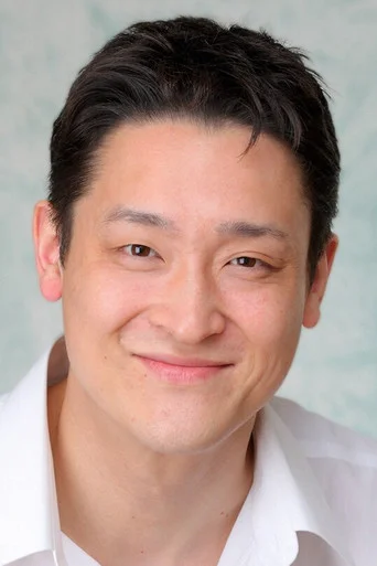 Chân dung Fumihiro Awano