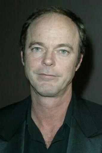 Chân dung Daniel Roberts
