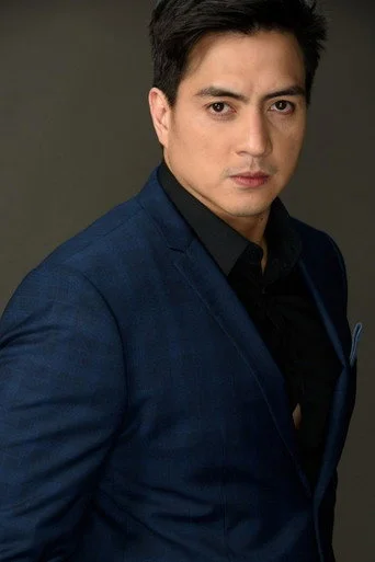 Chân dung Wendell Ramos