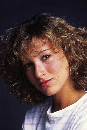 Chân dung Jennifer Grey