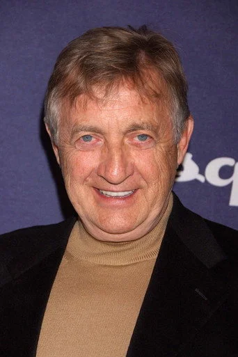 Chân dung Ken Jenkins