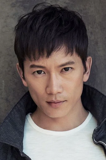 Chân dung Ji Sung