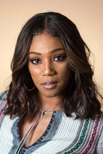 Chân dung Tiffany Haddish