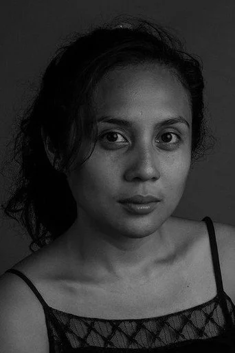 Chân dung Claudia Enriquez