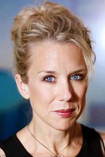 Chân dung Lauren Weedman