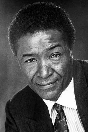Chân dung Paul Benjamin